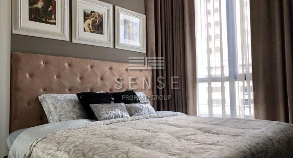 Wohnung zur Miete mit 3 Zimmer in Watthana, Bangkok