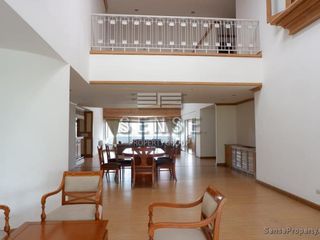 For rent 4 bedrooms condo in Watthana, Bangkok