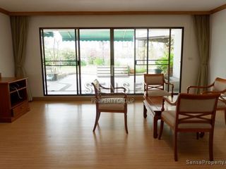 For rent 4 bedrooms condo in Watthana, Bangkok