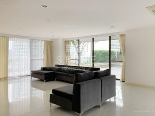 出租 4 卧室 公寓 在 Khlong Toei, 曼谷