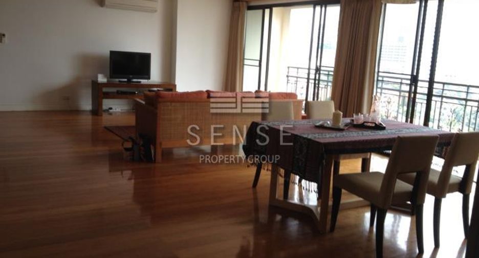 For rent 2 ベッドルーム condo in Watthana, Bangkok