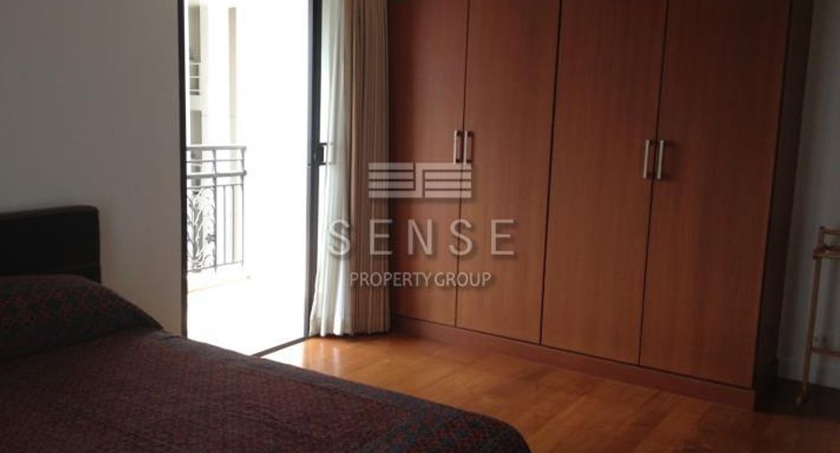 For rent 2 ベッドルーム condo in Watthana, Bangkok