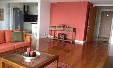 For rent 2 ベッドルーム condo in Watthana, Bangkok