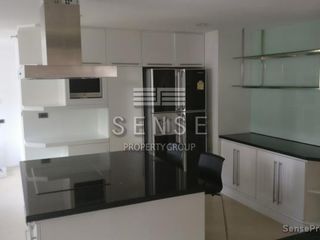 For rent 4 bedrooms condo in Khlong Toei, Bangkok