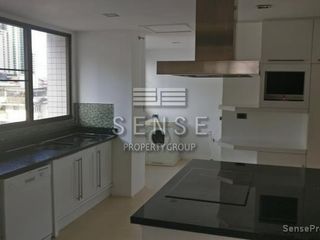 For rent 4 bedrooms condo in Khlong Toei, Bangkok