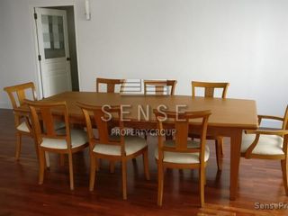 For rent 3 ベッドルーム condo in Khlong Toei, Bangkok