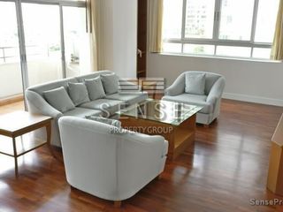 For rent 3 ベッドルーム condo in Khlong Toei, Bangkok