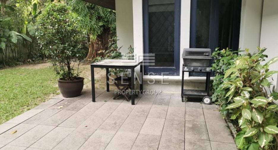 Haus zur Miete mit 3 Zimmer in Watthana, Bangkok