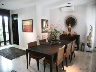 For rent 4 bedrooms house in Phaya Thai, Bangkok