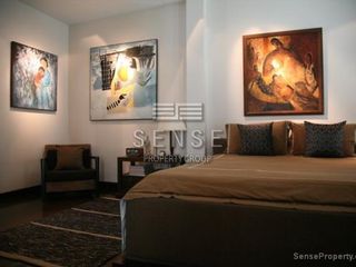 For rent 4 bedrooms house in Phaya Thai, Bangkok