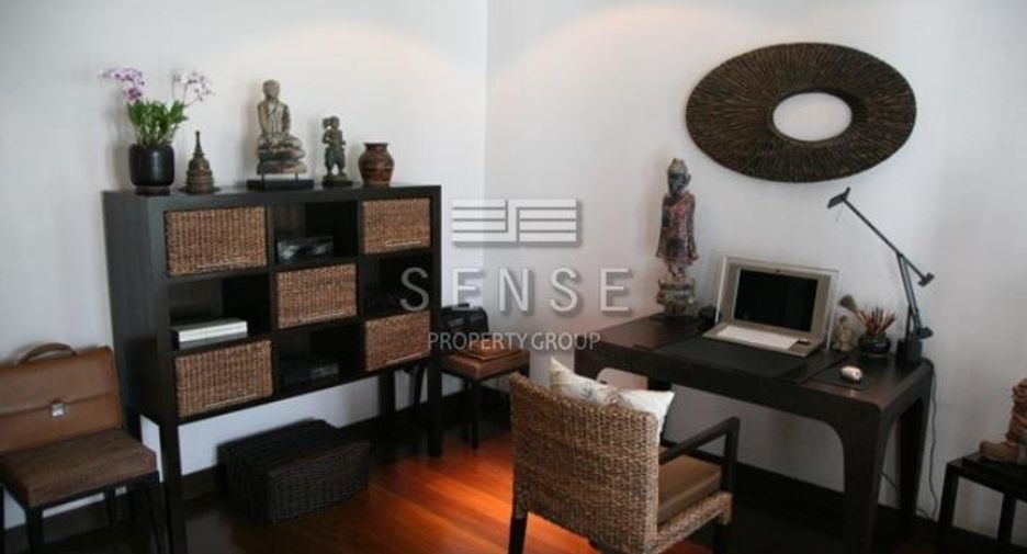 For rent 4 ベッドルーム house in Phaya Thai, Bangkok