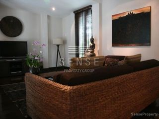 For rent 4 bedrooms house in Phaya Thai, Bangkok