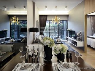 ขาย 2 ห้องนอน คอนโด ใน วัฒนา, กรุงเทพฯ