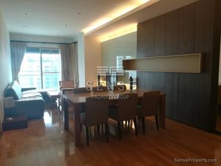 ให้เช่า 3 ห้องนอน คอนโด ใน คลองเตย, กรุงเทพฯ