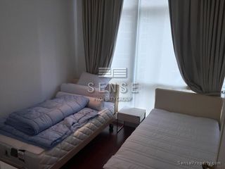 Wohnung zur Miete mit 2 Zimmer in Pathum Wan, Bangkok