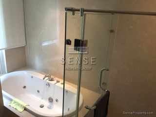 Wohnung zur Miete mit 2 Zimmer in Pathum Wan, Bangkok