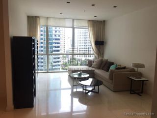 Wohnung zur Miete mit 2 Zimmer in Pathum Wan, Bangkok
