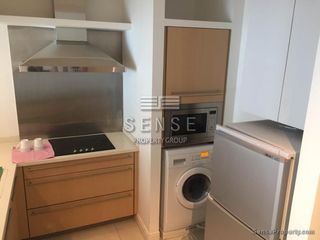 Wohnung zur Miete mit 2 Zimmer in Pathum Wan, Bangkok