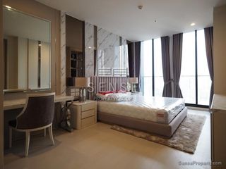出租 2 卧室 公寓 在 Pathum Wan, 曼谷