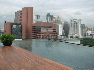 Wohnung zur Miete mit 2 Zimmer in Pathum Wan, Bangkok