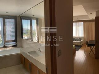 Wohnung zur Miete mit 2 Zimmer in Pathum Wan, Bangkok