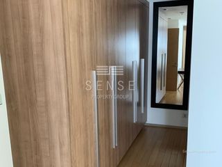 Wohnung zur Miete mit 2 Zimmer in Pathum Wan, Bangkok