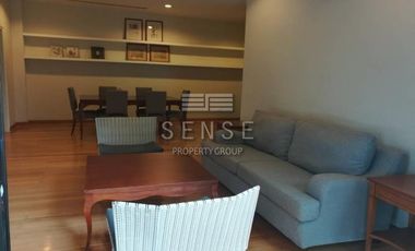For rent 2 ベッドルーム condo in Watthana, Bangkok
