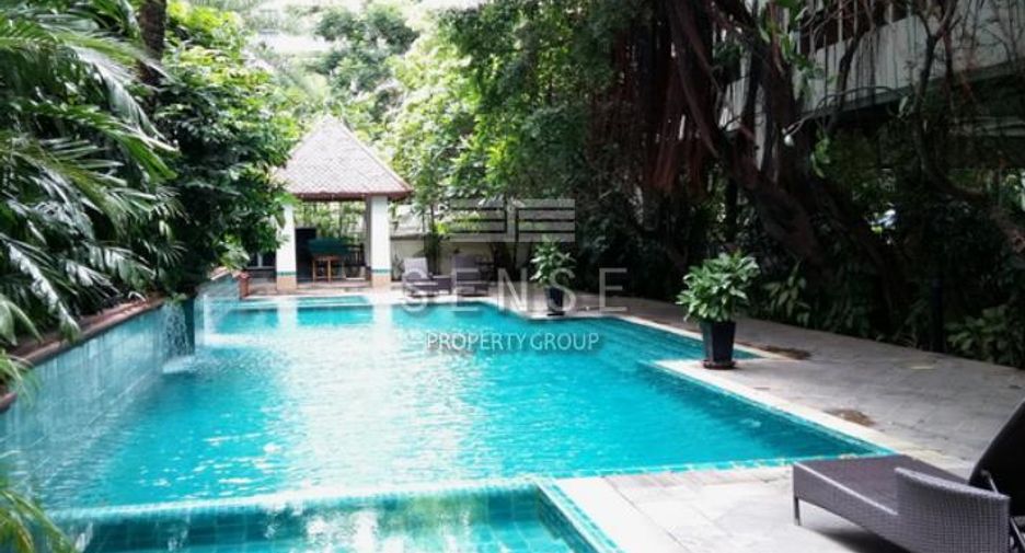ให้เช่า 3 ห้องนอน คอนโด ใน วัฒนา, กรุงเทพฯ