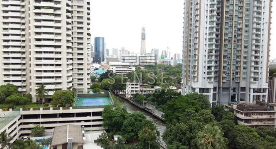 ให้เช่า 3 ห้องนอน คอนโด ใน วัฒนา, กรุงเทพฯ