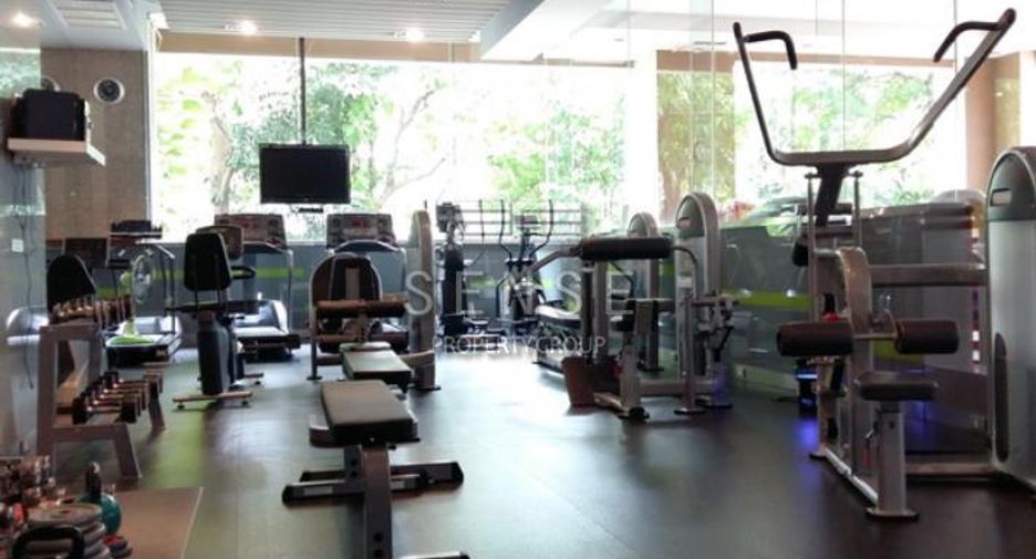 ให้เช่า 3 ห้องนอน คอนโด ใน วัฒนา, กรุงเทพฯ