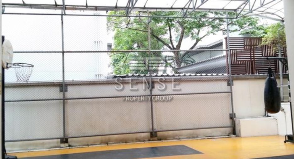 ให้เช่า 3 ห้องนอน คอนโด ใน วัฒนา, กรุงเทพฯ