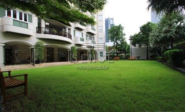 出租 3 卧室 公寓 在 Khlong Toei, 曼谷