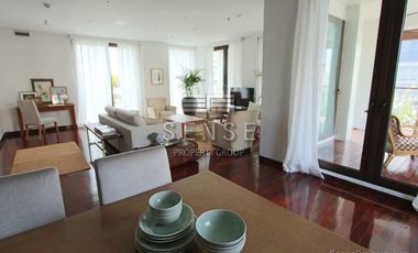 Wohnung zur Miete mit 4 Zimmer in Sathon, Bangkok