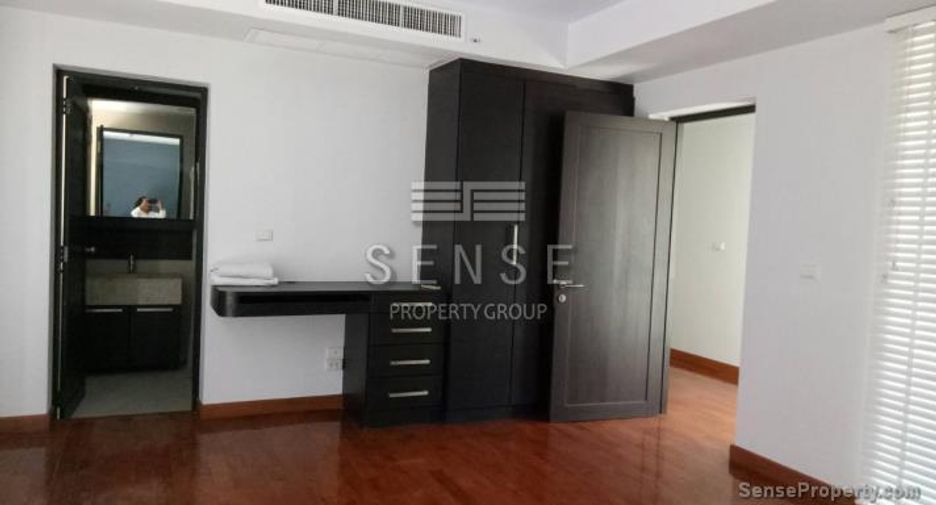 For rent 3 ベッドルーム townhouse in Watthana, Bangkok