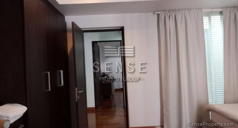 For rent 3 ベッドルーム townhouse in Watthana, Bangkok
