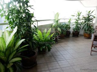 For rent 4 bedrooms condo in Watthana, Bangkok