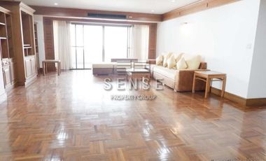 Condo en alquiler de 4 habitaciones en Watthana, Bangkok