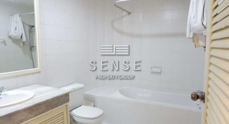 ให้เช่า 4 ห้องนอน คอนโด ใน วัฒนา, กรุงเทพฯ