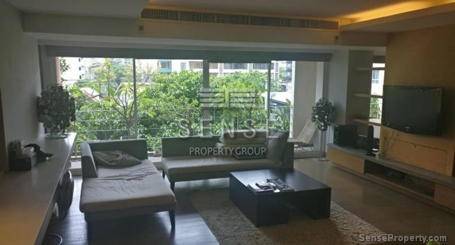 For sale 2 bedrooms condo in Watthana, Bangkok