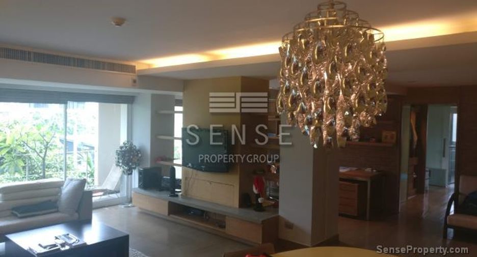 For sale 2 bedrooms condo in Watthana, Bangkok