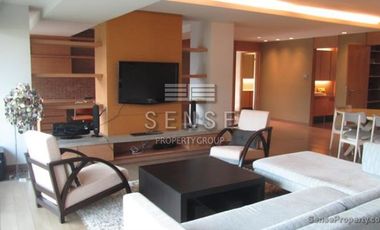 For sale 2 bedrooms condo in Watthana, Bangkok
