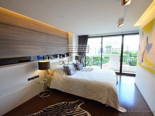 For sale 3 bedrooms condo in Watthana, Bangkok