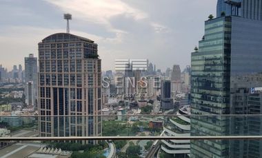 Wohnung zur Miete mit 3 Zimmer in Khlong Toei, Bangkok