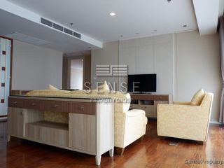 出租 3 卧室 公寓 在 Khlong Toei, 曼谷