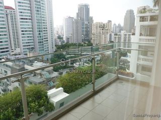 出租 3 卧室 公寓 在 Khlong Toei, 曼谷