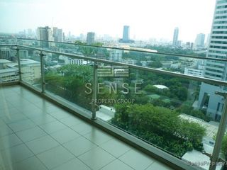 出租 3 卧室 公寓 在 Khlong Toei, 曼谷