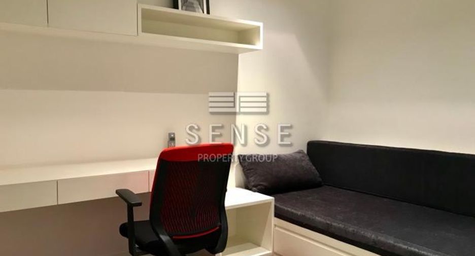 For rent 3 bedrooms condo in Pathum Wan, Bangkok