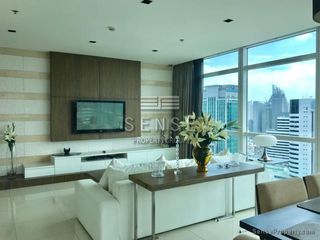 For rent 3 bedrooms condo in Pathum Wan, Bangkok