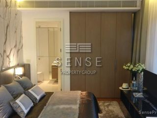 Wohnung zur Miete mit 2 Zimmer in Pathum Wan, Bangkok