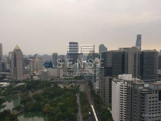 Wohnung zur Miete mit 2 Zimmer in Pathum Wan, Bangkok